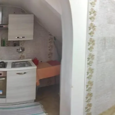 Villa Alba 2 Prázdninový dům *