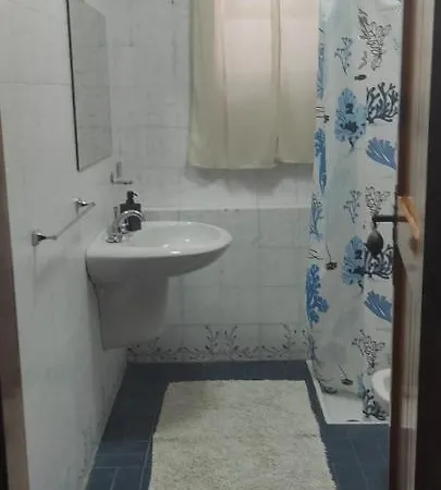 Prázdninový dům Villa Alba 2 Nardò