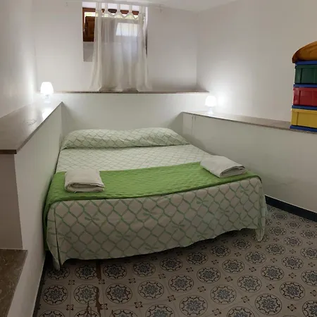 Feriehus Villa Alba 2 *