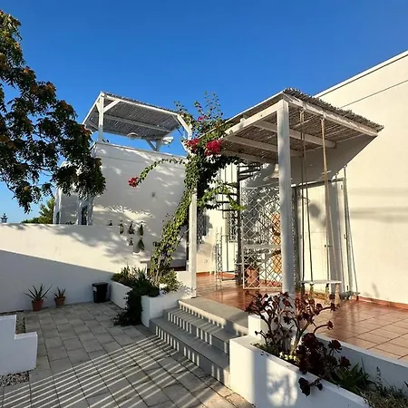 Alba Puglia - Experience Authentic Puglian Bliss