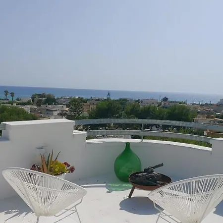 Alba Puglia - Experience Authentic Puglian Bliss Villa