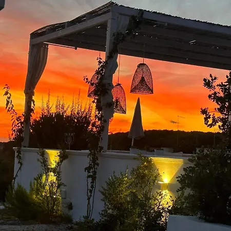 Alba Puglia - Experience Authentic Puglian Bliss * Marina di Lizzano