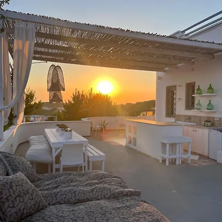 Alba Puglia - Experience Authentic Puglian Bliss Villa *