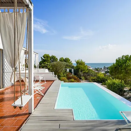 Alba Puglia - Experience Authentic Puglian Bliss *