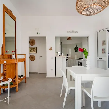 Villa Alba Puglia - Experience Authentic Puglian Bliss *