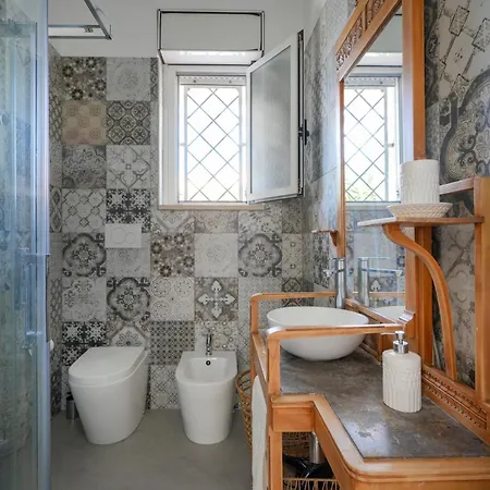 Villa Alba Puglia - Experience Authentic Puglian Bliss