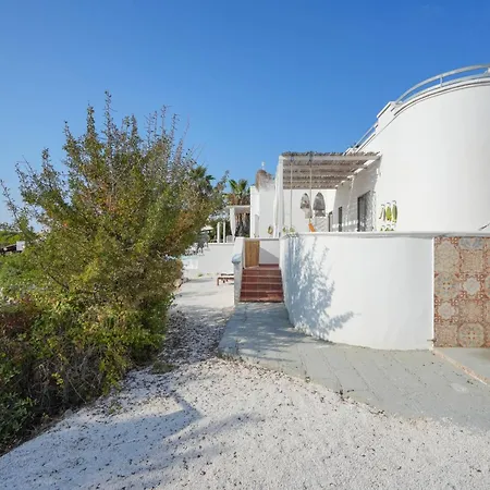 Alba Puglia - Experience Authentic Puglian Bliss Villa