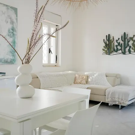 Villa Alba Puglia - Experience Authentic Puglian Bliss