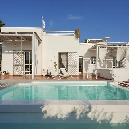Alba Puglia - Experience Authentic Puglian Bliss *