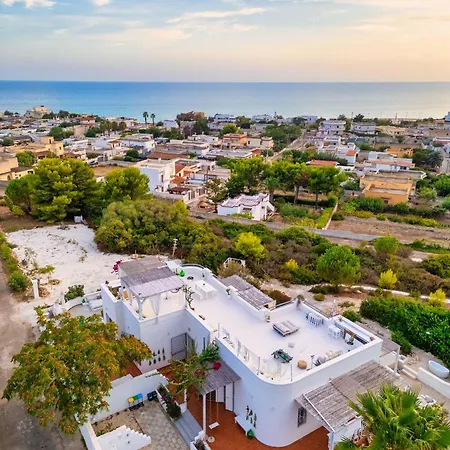 Alba Puglia - Experience Authentic Puglian Bliss Marina di Lizzano