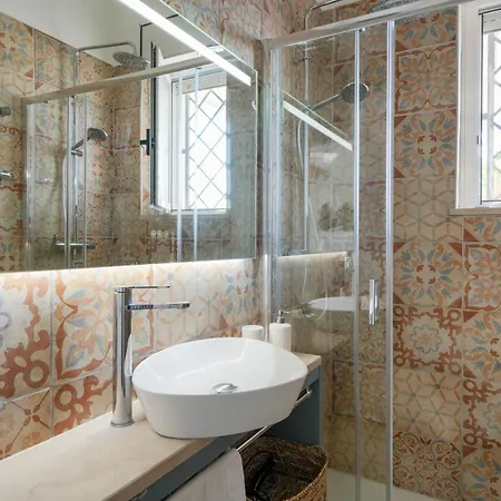 Villa Alba Puglia - Experience Authentic Puglian Bliss Marina di Lizzano