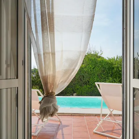 Alba Puglia - A Piece Of Paradise Marina di Lizzano