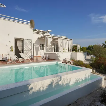Alba Puglia - Experience Authentic Puglian Bliss