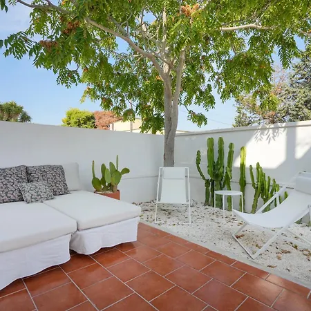 Alba Puglia - Experience Authentic Puglian Bliss Villa