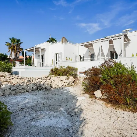 Villa Alba Puglia - Experience Authentic Puglian Bliss