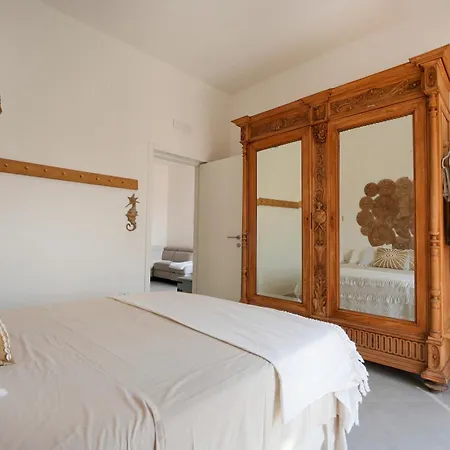 Villa Alba Puglia - Experience Authentic Puglian Bliss *